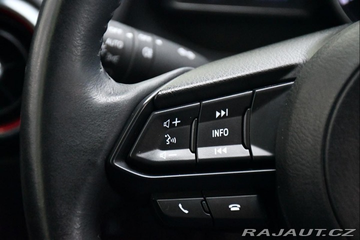 Mazda 2 1.5 HOMURA CARPLAY REZERV 2024