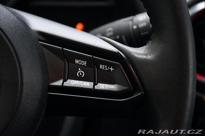 Mazda 2 1.5 HOMURA CARPLAY REZERV 2024