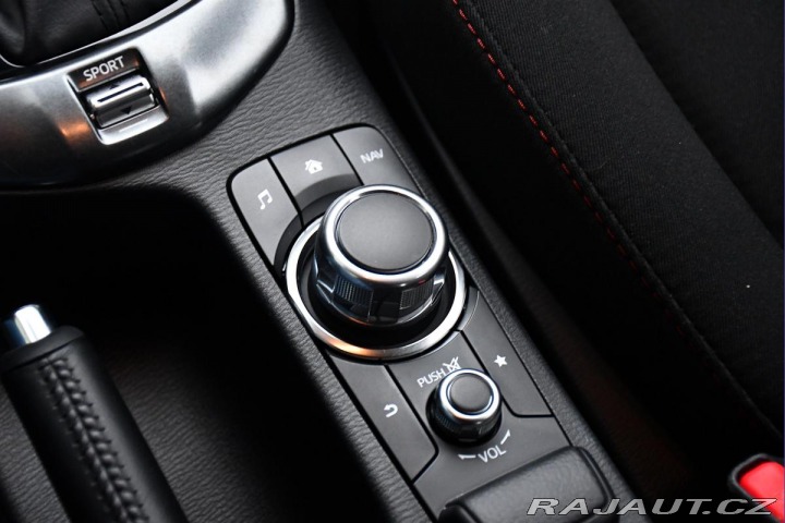 Mazda 2 1.5 HOMURA CARPLAY REZERV 2024