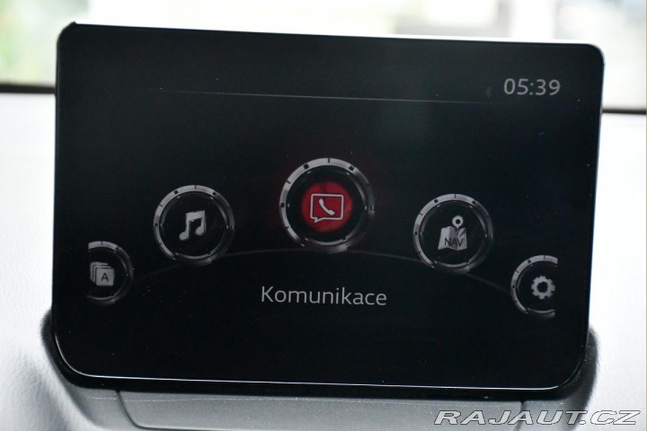 Mazda 2 1.5 HOMURA CARPLAY REZERV 2024