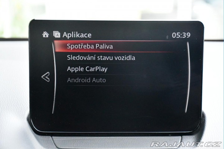 Mazda 2 1.5 HOMURA CARPLAY KAMERA 2024