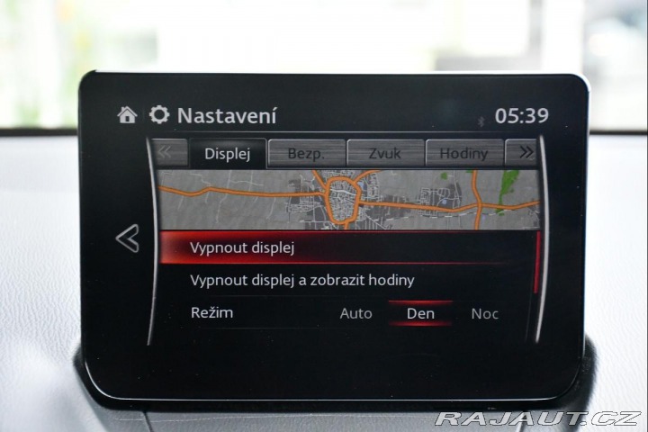 Mazda 2 1.5 HOMURA CARPLAY REZERV 2024