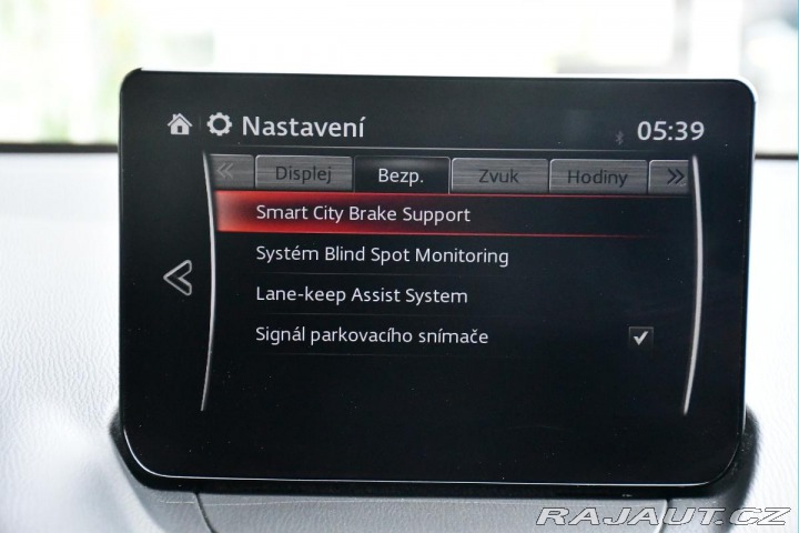 Mazda 2 1.5 HOMURA CARPLAY KAMERA 2024