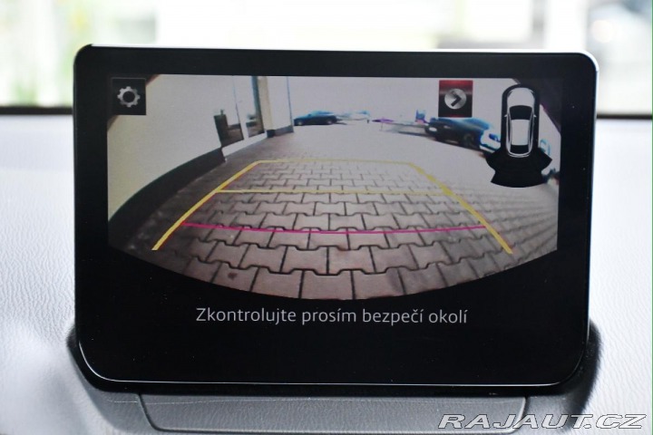 Mazda 2 1.5 HOMURA CARPLAY KAMERA 2024