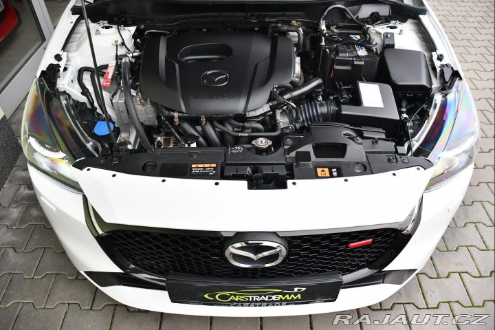 Mazda 2 1.5 HOMURA CARPLAY REZERV 2024