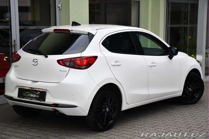 Mazda 2 1.5 2024
