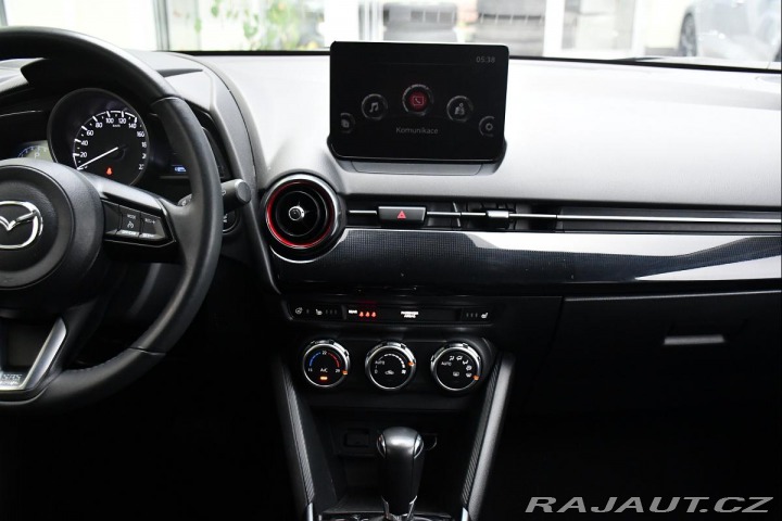 Mazda 2 1.5 HOMURA CARPLAY REZERV 2024