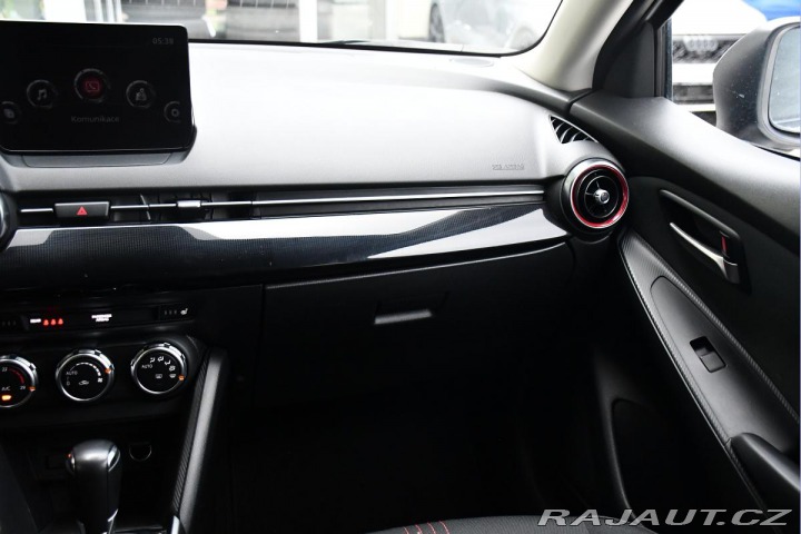 Mazda 2 1.5 HOMURA CARPLAY KAMERA 2024