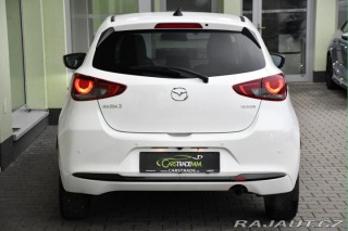 Mazda 2 1.5 2024