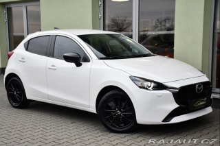 Mazda 2 1.5 2024