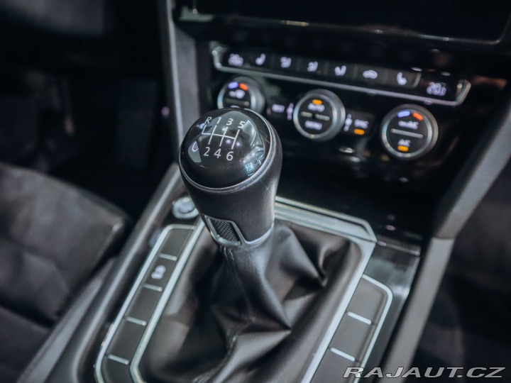 Volkswagen Passat 2.0TDI Highline 110 kW 2018