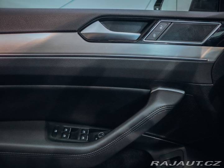 Volkswagen Passat 2.0TDI Highline 110 kW 2018