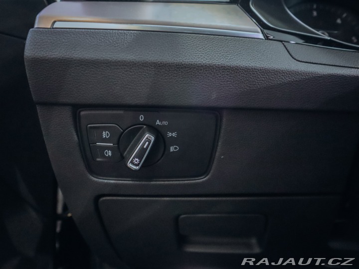 Volkswagen Passat 2.0TDI Highline 110 kW 2018