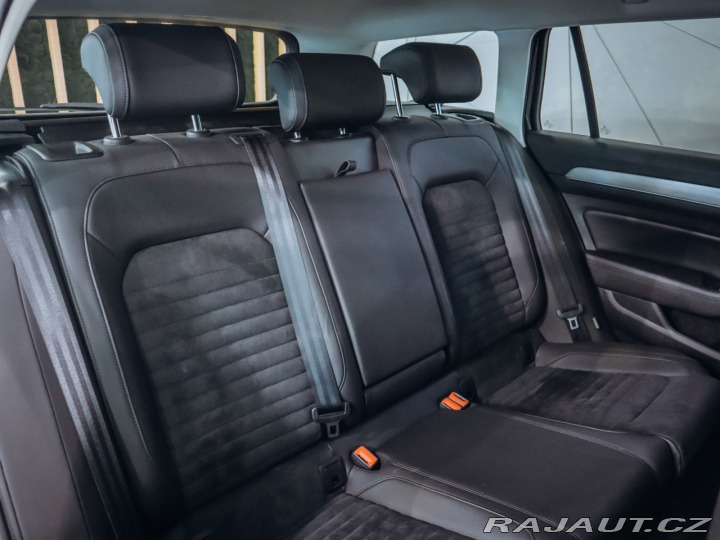 Volkswagen Passat 2.0TDI Highline 110 kW 2018