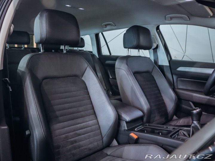 Volkswagen Passat 2.0TDI Highline 110 kW 2018