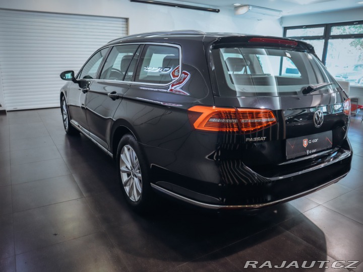 Volkswagen Passat 2.0TDI Highline 110 kW 2018