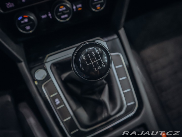 Volkswagen Passat 2.0TDI Highline 110 kW 2018