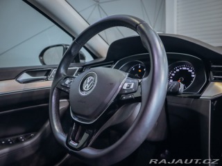 Volkswagen Passat 2.0TDI Highline 110 kW 2018