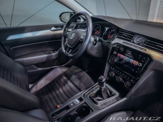 Volkswagen Passat 2.0TDI Highline 110 kW 2018