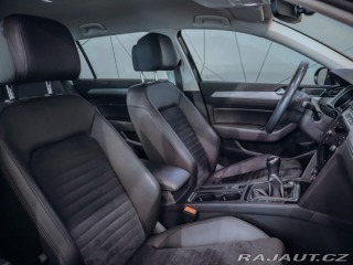 Volkswagen Passat 2.0TDI Highline 110 kW 2018