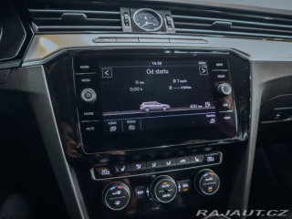 Volkswagen Passat 2.0TDI Highline 110 kW 2018