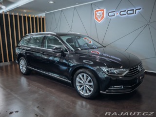 Volkswagen Passat 2.0TDI Highline 110 kW 2018