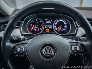 Volkswagen Passat 2.0TDI Highline 110 kW 2018