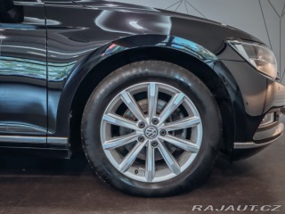 Volkswagen Passat 2.0TDI Highline 110 kW 2018