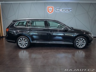 Volkswagen Passat 2.0TDI Highline 110 kW 2018