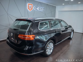 Volkswagen Passat 2.0TDI Highline 110 kW 2018