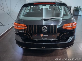 Volkswagen Passat 2.0TDI Highline 110 kW 2018