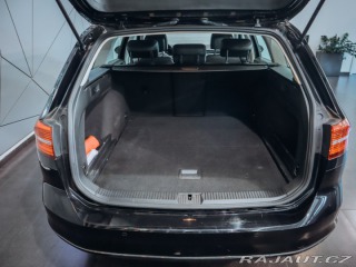 Volkswagen Passat 2.0TDI Highline 110 kW 2018