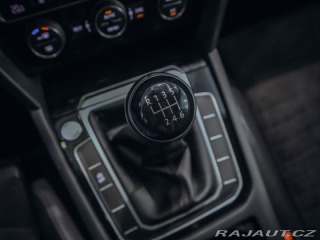 Volkswagen Passat 2.0TDI Highline 110 kW 2018