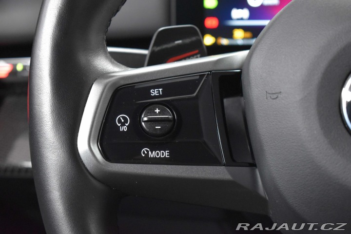 BMW 5 520d xD REZERVACE 2024