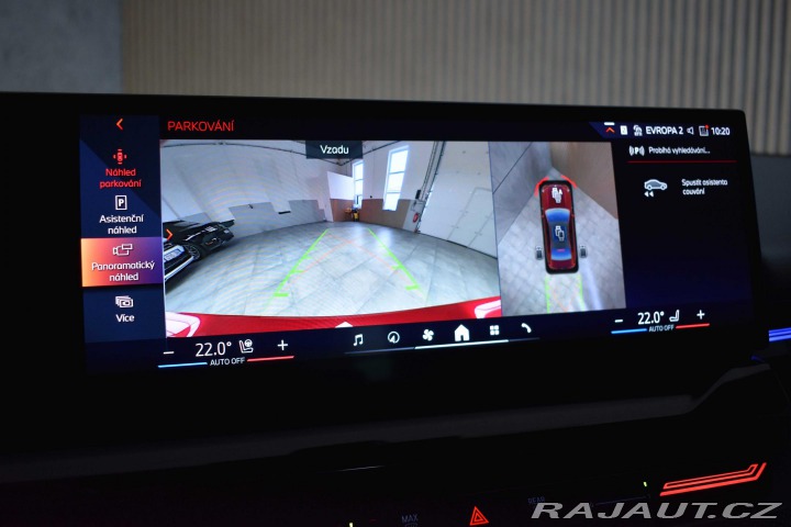 BMW 5 520d xD ///MSPORT*ZÁRUKA* 2024