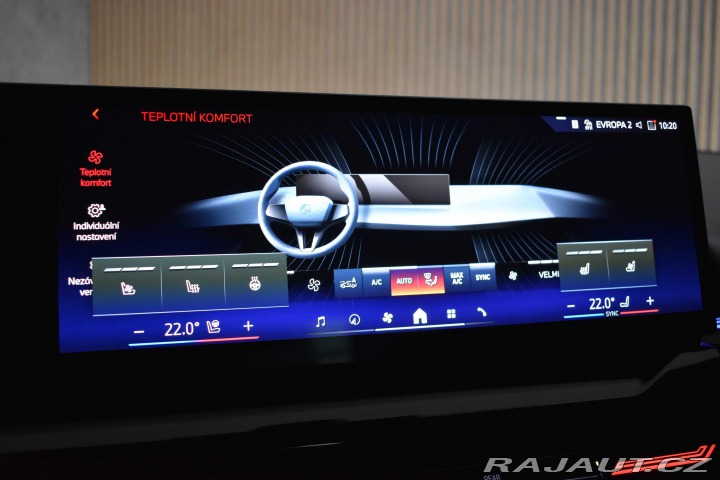 BMW 5 520d xD ///MSPORT*ZÁRUKA* 2024