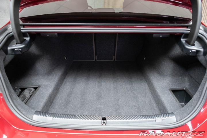 BMW 5 520d xD ///MSPORT*ZÁRUKA* 2024