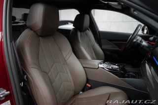 BMW 5 520d xD ///MSPORT*ZÁRUKA* 2024