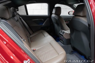 BMW 5 520d xD ///MSPORT*ZÁRUKA* 2024