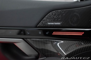 BMW 5 520d xD ///MSPORT*ZÁRUKA* 2024