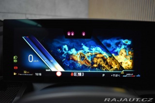 BMW 5 520d xD ///MSPORT*ZÁRUKA* 2024