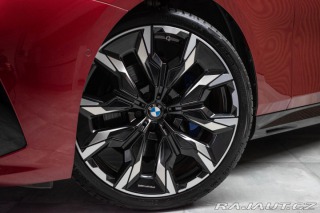 BMW 5 520d xD ///MSPORT*ZÁRUKA* 2024