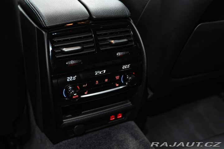 BMW 5 d xDrive M Sport, Harman/ 2022