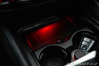 BMW 5 d xDrive M Sport, Harman/ 2022