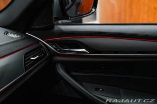 BMW 5 d xDrive M Sport, Harman/ 2022