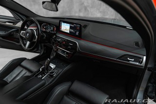 BMW 5 d xDrive M Sport, Harman/ 2022