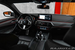 BMW 5 d xDrive M Sport, Harman/ 2022