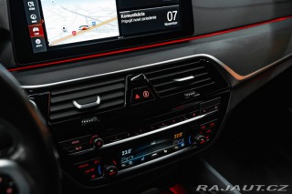 BMW 5 d xDrive M Sport, Harman/ 2022