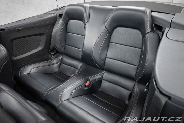 Ford Mustang GT 5.0 V8 310kW *EU*KAMER 2016