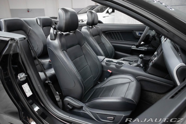 Ford Mustang GT 5.0 V8 310kW *EU* REZE 2016